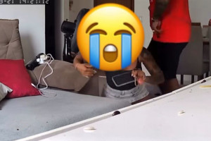 Influenciadora denuncia ter sido agredida pelo companheiro em Paulista