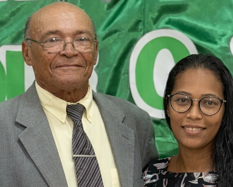 Polícia pediu a prisão em flagrante de José Antônio./Foto: Reprodução