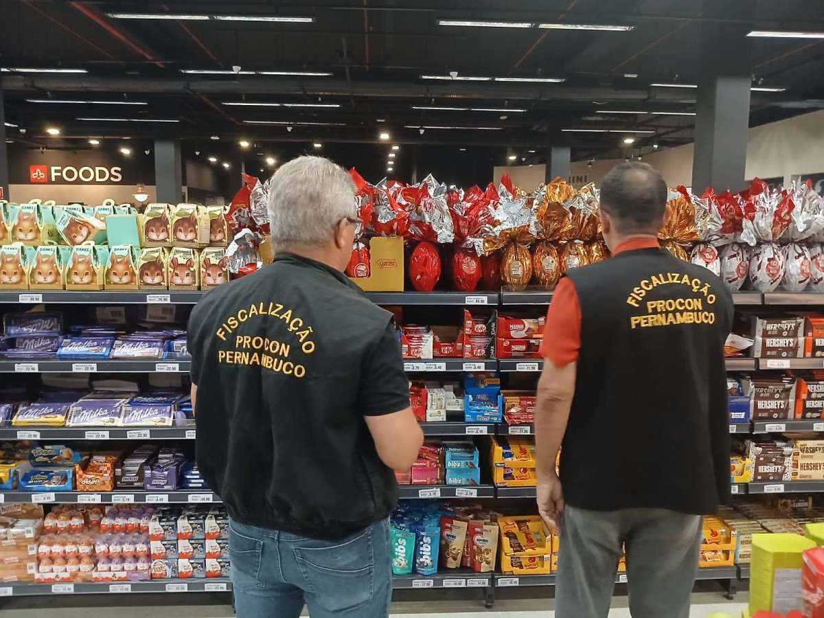 Foto: Divulgação/Procon-PE