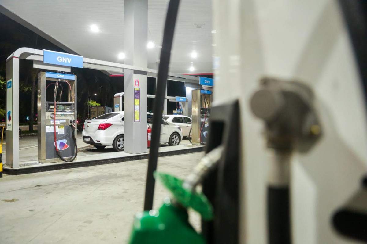 Crysli Viana / DP Foto