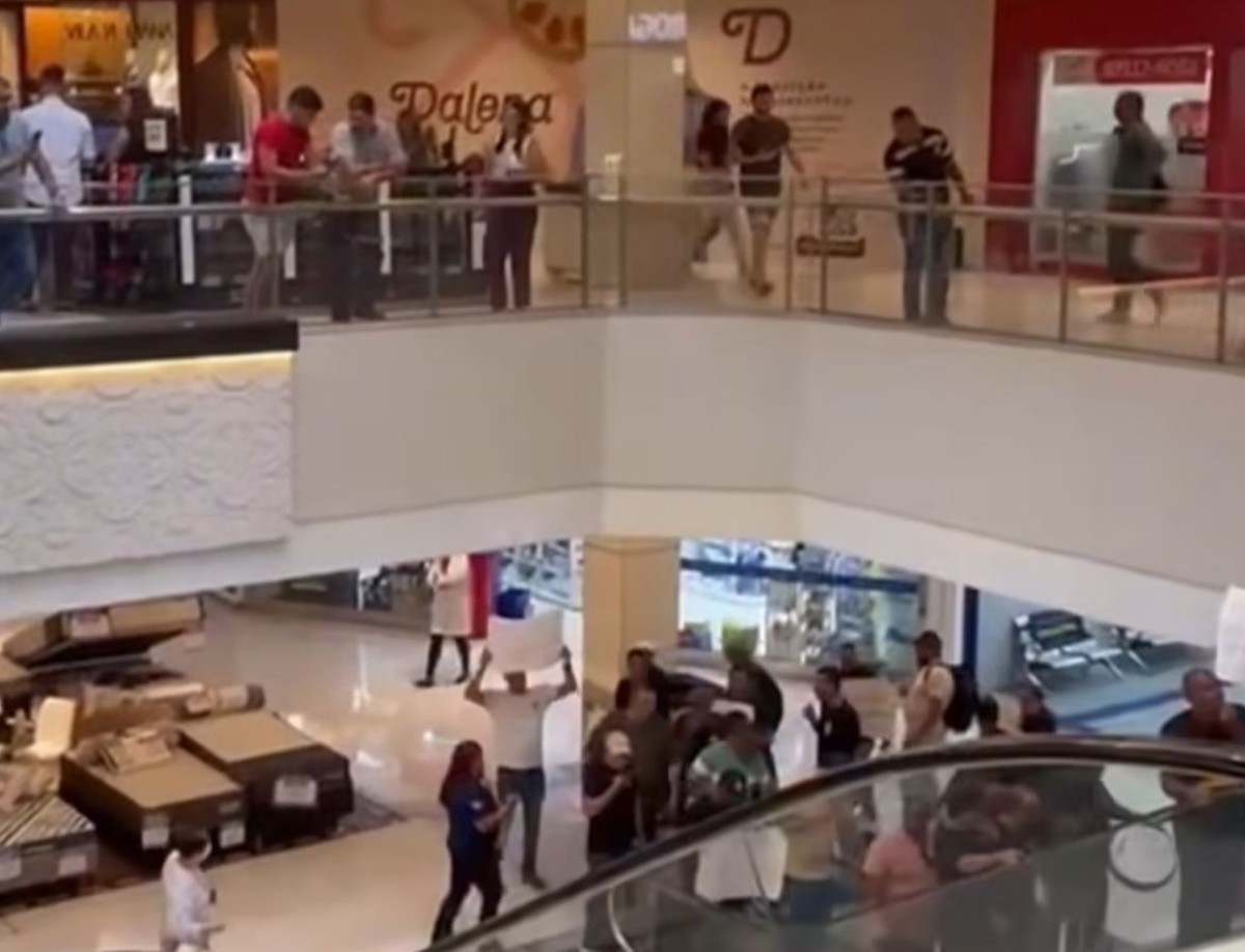 Foto: Reprodução/Instagram