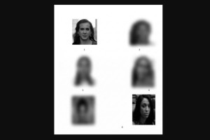 Fotos de Duda Salabert e Erika Hilton em &aacute;lbum de reconhecimento de suspeitos 

