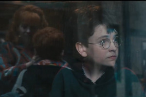 Primeiro trailer da s&eacute;rie de Harry Potter foi divulgado nesta quarta (25)