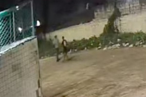 Motorista por aplicativo &eacute; morto a tiros ao tentar fugir de assalto em Jaboat&atilde;o, no Grande Recife
