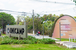 Universidade Estadual de Campinas (Unicamp)