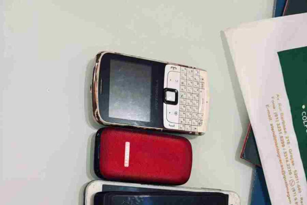 Operação Crivo (Divulgação/PCPE)