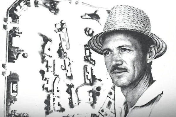 ACERVO DA SOCIEDADE TEATRAL DE FAZENDA NOVA