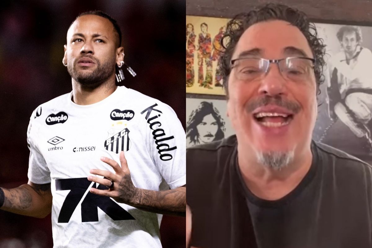 Rafael Vieira/DP Foto e Reprodução/Redes Sociais