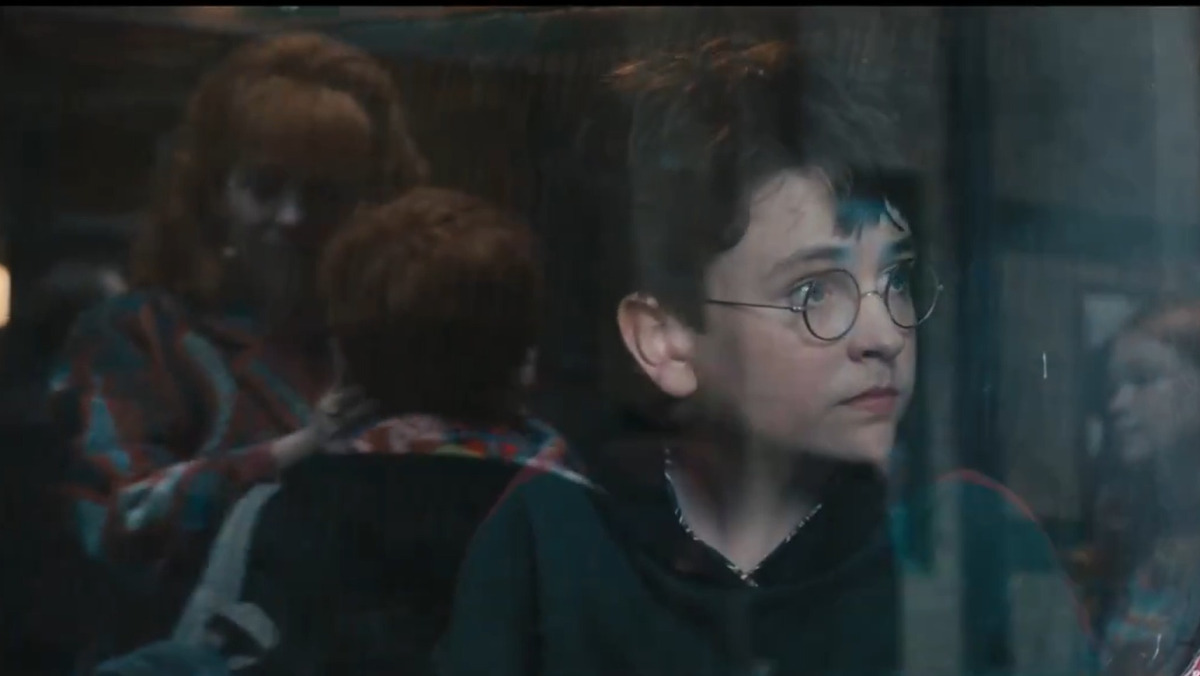 Primeiro trailer da série de Harry Potter foi divulgado nesta quarta (25)/Divulgação/HBO