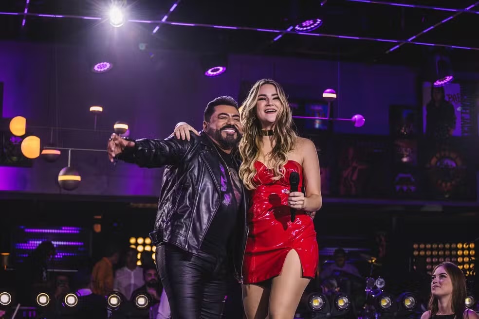 A banda Limão com Mel é a anfitriã do Festival Playlist./Divulgação