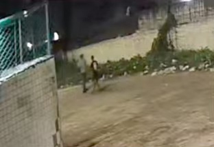 Motorista por aplicativo é morto a tiros ao tentar fugir de assalto em Jaboatão, no Grande Recife
/Reprodução/Tv Guararapes