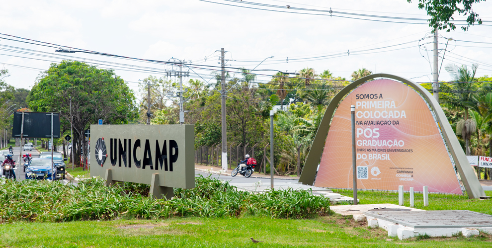 Universidade Estadual de Campinas (Unicamp)/UNICAMP