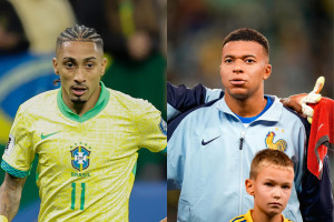 Jogo do Brasil hoje: Sele&ccedil;&atilde;o Brasileira enfrenta a Fran&ccedil;a em amistoso de prepara&ccedil;&atilde;o para a Copa. 