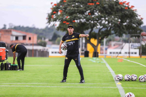 Foto: Celso da Luz | CEC