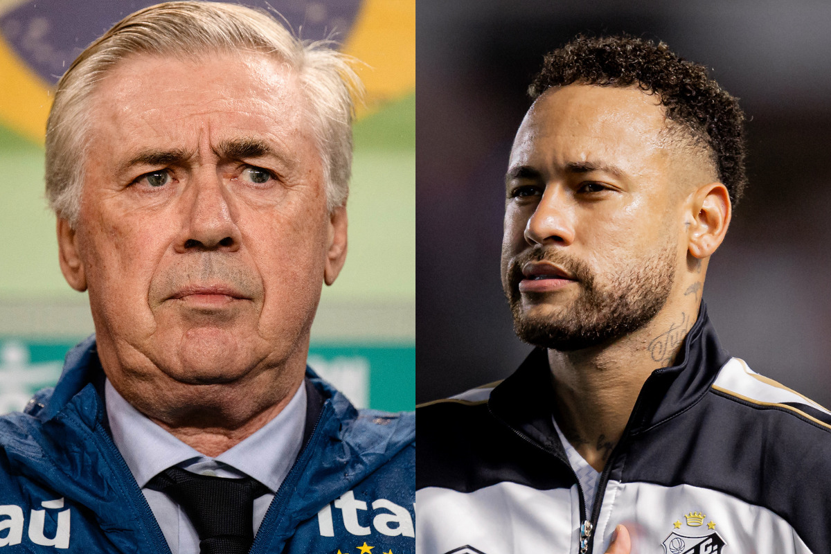 Fotos: Raul Baretta/Santos FC | ANTHONY WALLACE / AFP