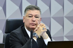 CPMI do INSS apresenta relat&oacute;rio nesta sexta-feira (27)