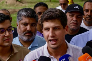 Jo&atilde;o Campos (PSB)