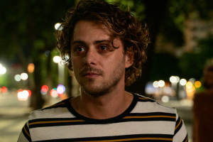 Caio Macedo, natural de S&atilde;o Jos&eacute; do Egito, ganha seu primeiro papel de protagonista em um longa