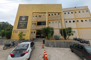 Caso foi registrado pela 118&ordf; Delegacia de Pol&iacute;cia, em Araruama 