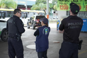 Postos de gasolina de Pernambuco e outros estados s&atilde;o alvo de opera&ccedil;&atilde;o da PF por "pre&ccedil;os abusivos" 