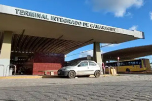 Terminal Integrado de Camaragibe
