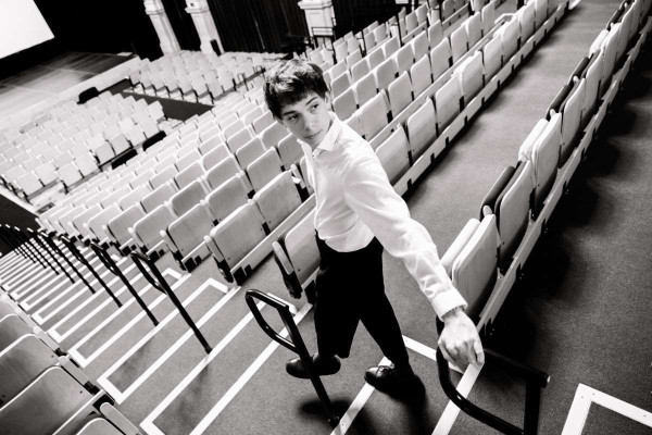 José de Holanda/Divulgação