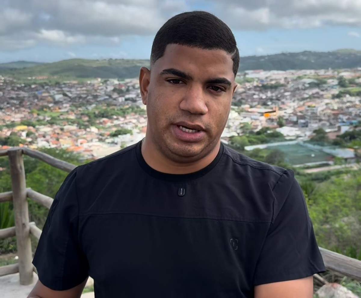 Foto: Reprodução/Instagram