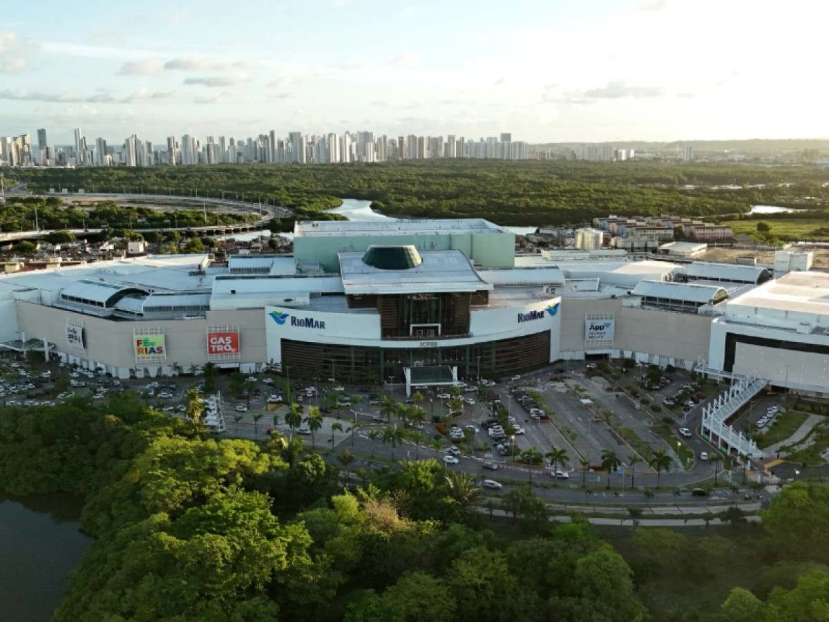 Foto: Arnaldo Carvalho/Divulgação/RioMar