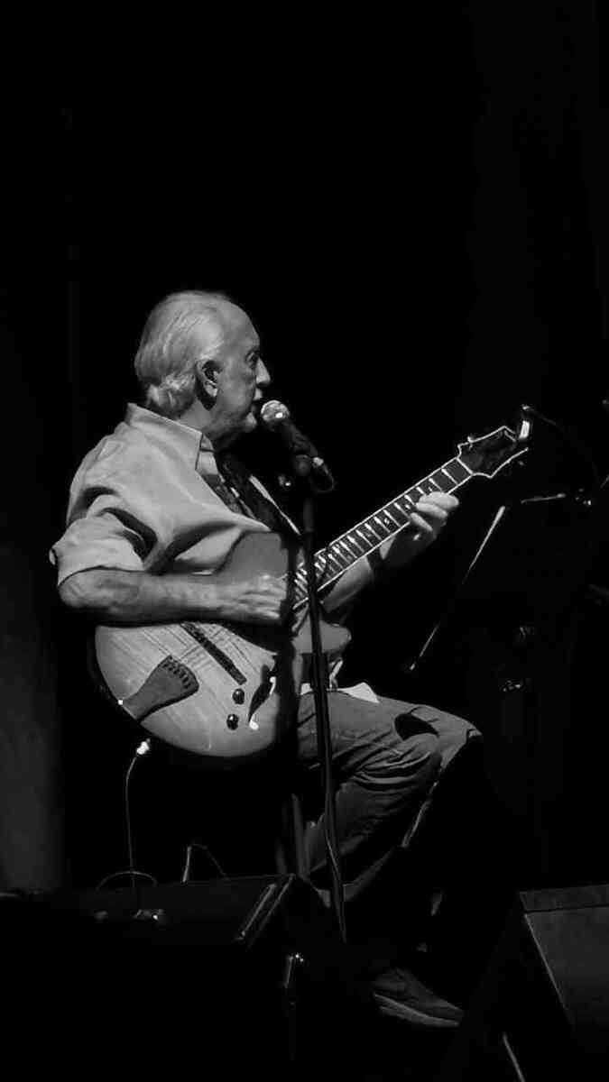 "Bossa Sempre Nova" é a última grande turnê de Roberto Menescal no Brasil (Foto: Divulgação)