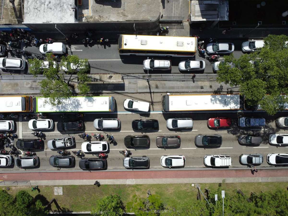 Foto: Rafael VIeira/DP