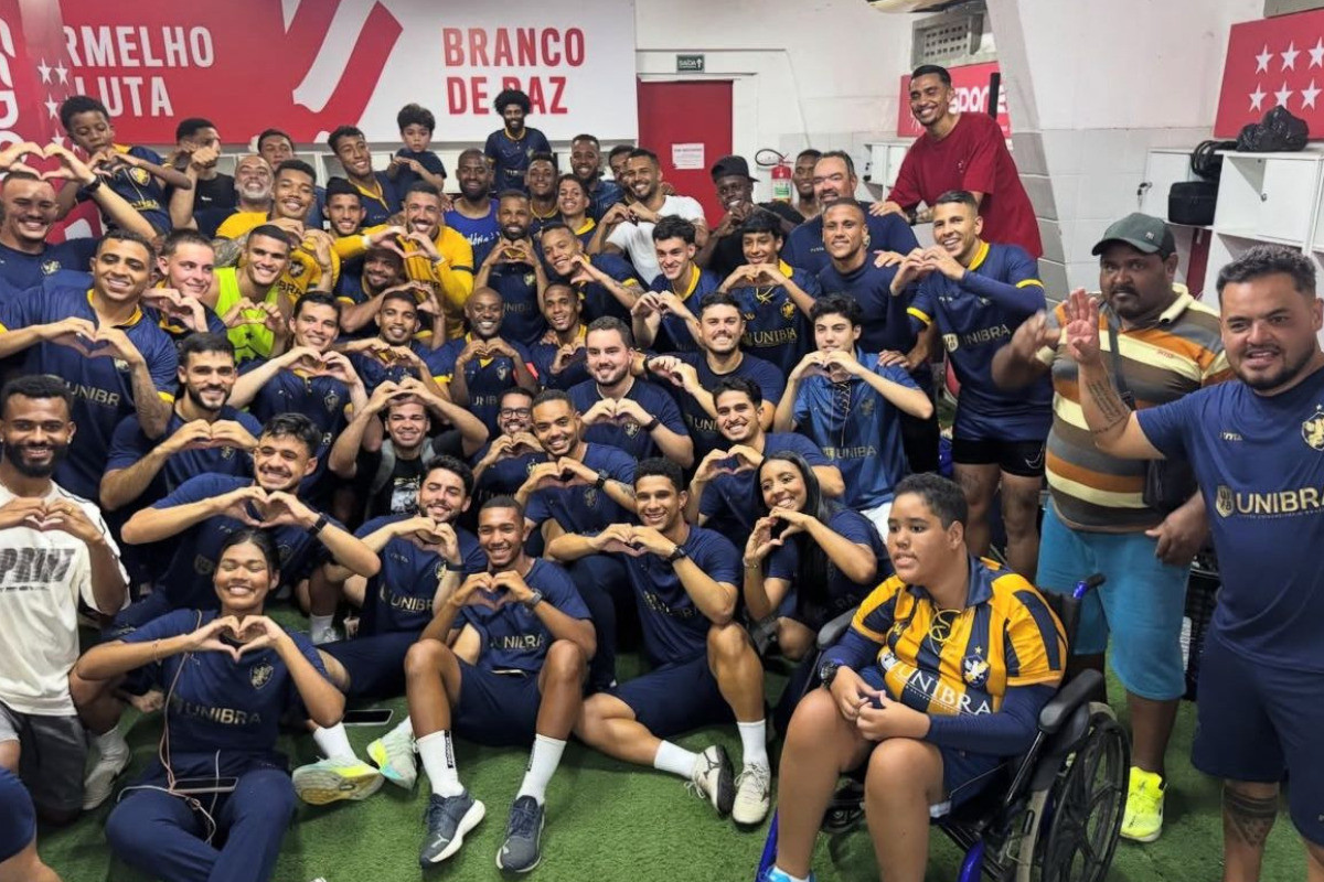 Jogadores do Retrô/Reprodução