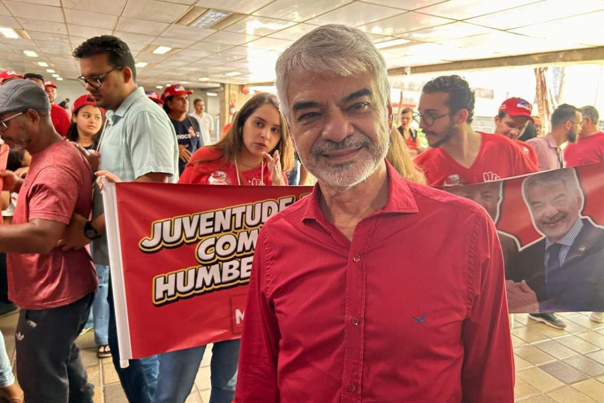 Senador Humberto Costa/Foto: Blog Dantas Barreto