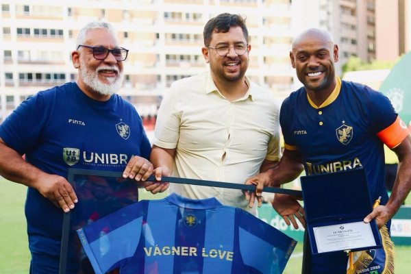 Savyo Miguel/ Retrô