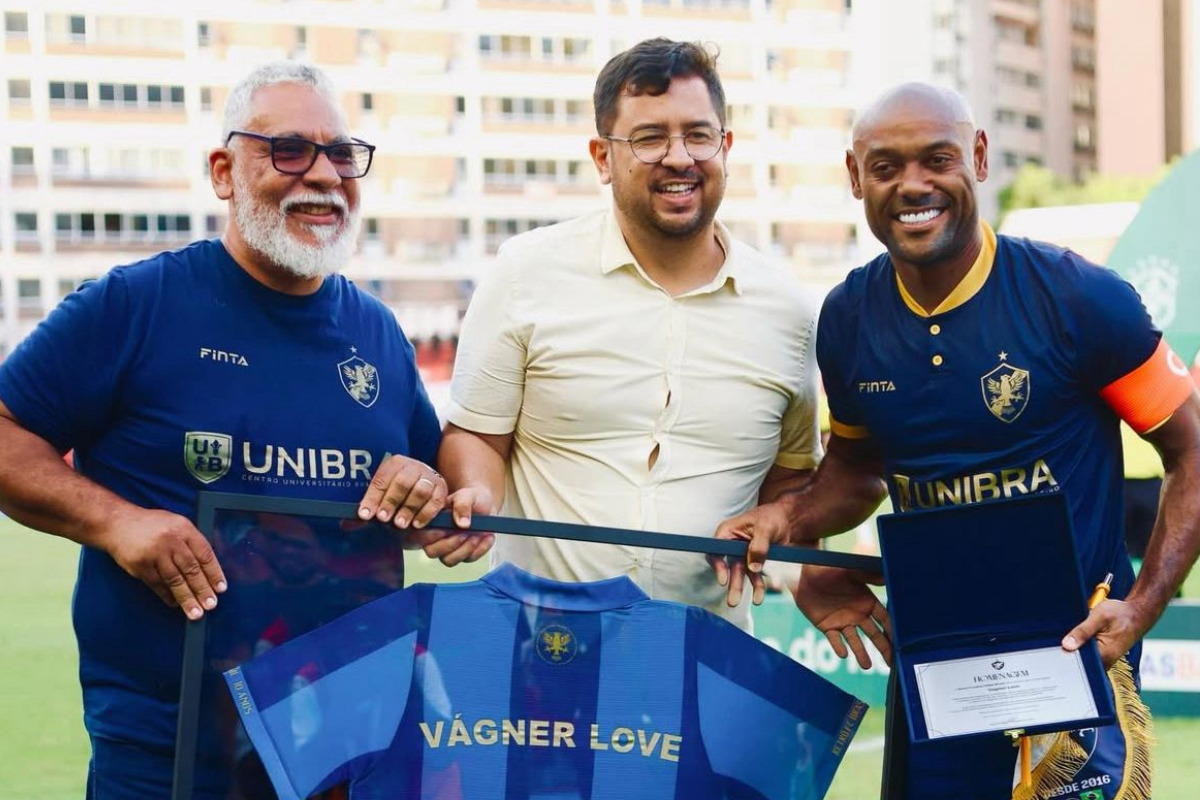 Savyo Miguel/ Retrô