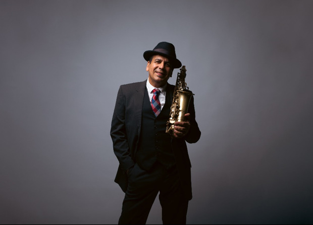 Maestro Spok se apresenta no festival neste sábado (28), no show do Grande Encontro de Mestres de Frevo./Divulgação