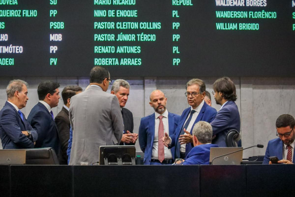 Foto: Jarbas Araújo / Alepe