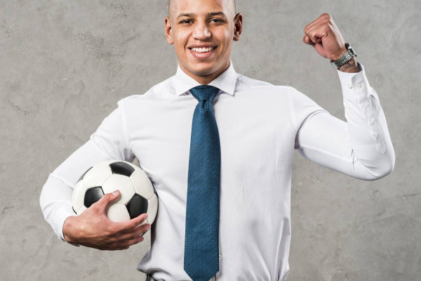 Futebol e política/Freepik