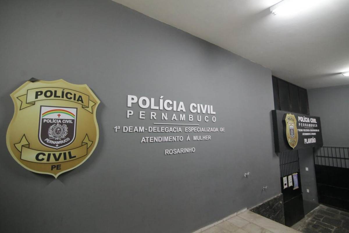 Foto: Crysli Viana/DP Foto