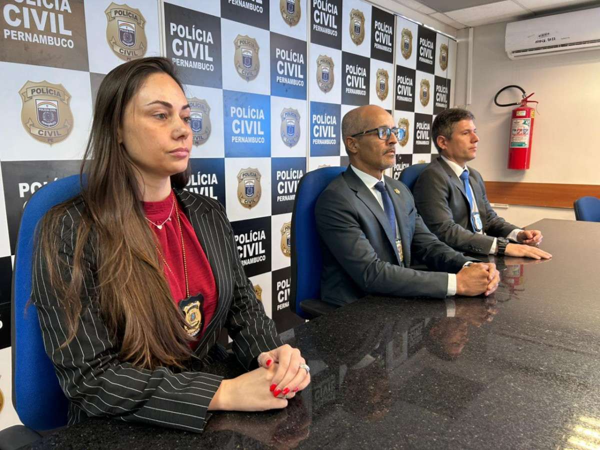 Foto: PCPE/Divulgação