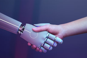 Humanos e intelig&ecirc;ncia artificial