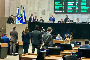 Assembleia Legislativa de Pernambuco (Alepe)