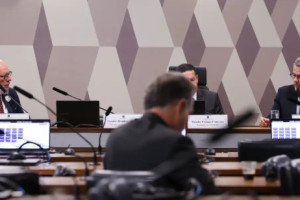 CPI do crime Organizado convocou ex-governadores