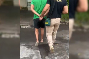 Quadrilha respons&aacute;vel por roubo de cargas &eacute; alvo de opera&ccedil;&atilde;o deflagrada em Pernambuco