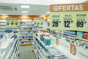 Aumento no pre&ccedil;o de medicamentos pode chegar a 3,81% a partir desta ter&ccedil;a