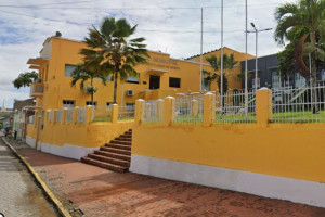 Prefeitura de Bonito, no Agreste de Pernambuco