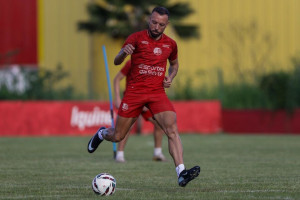 Foto: Rafael Vieira/CNC