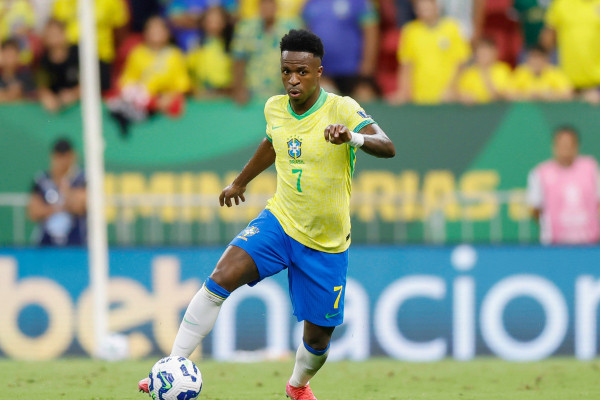 Foto: Rafael Ribeiro/CBF