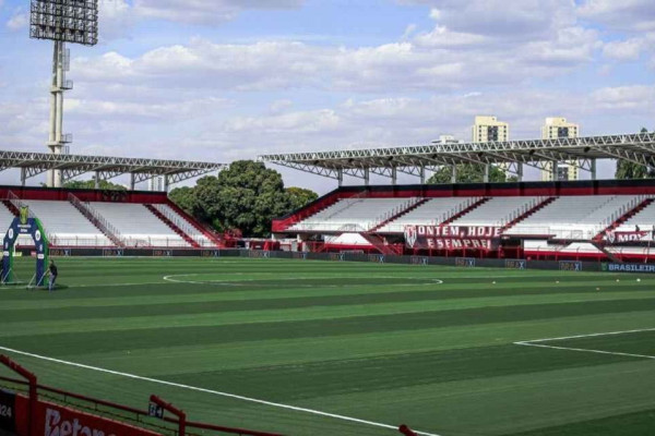 Ingryd Oliveira / ACG