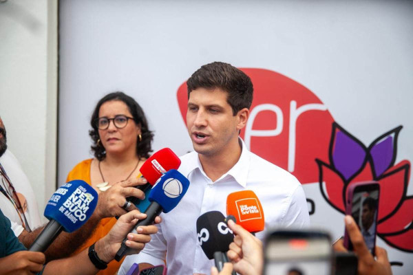 Karol Rodrigues/DP Foto