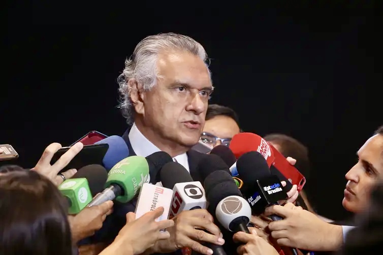  /Antonio Cruz/ Agência Brasil